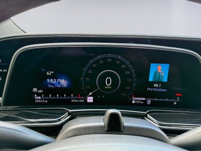 2024 Cadillac Escalade Base