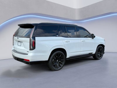 2024 Cadillac Escalade Base