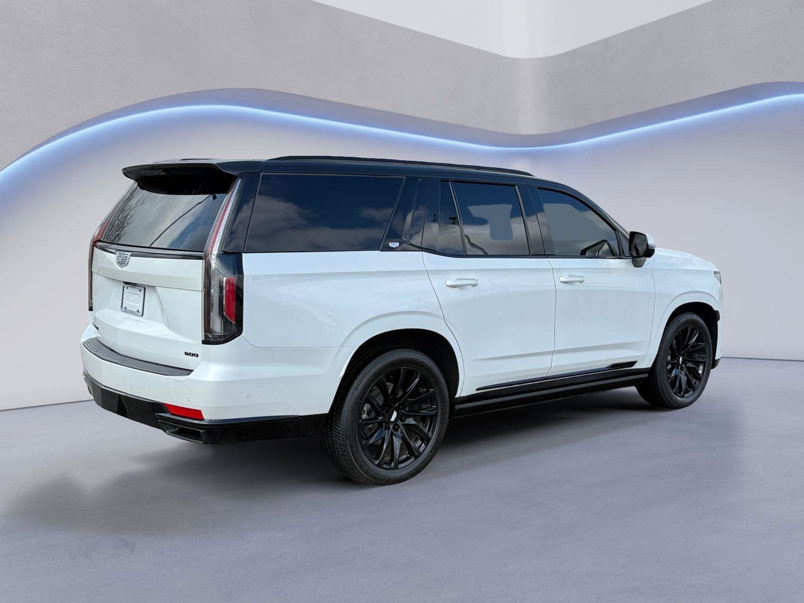 2024 Cadillac Escalade Base