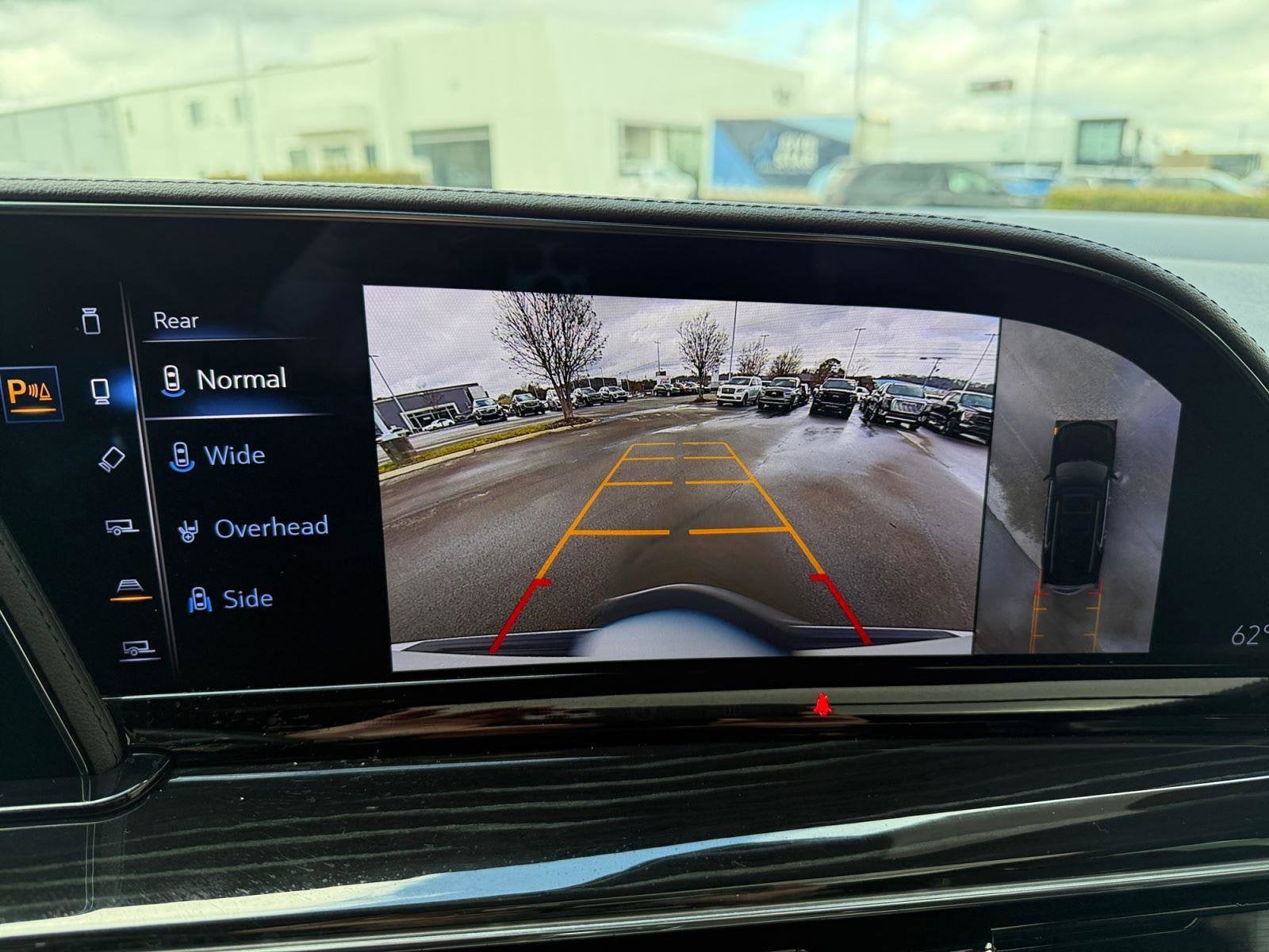 2024 Cadillac Escalade Base