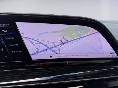 2024 Cadillac Escalade Base