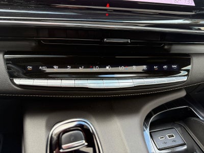 2024 Cadillac Escalade Base