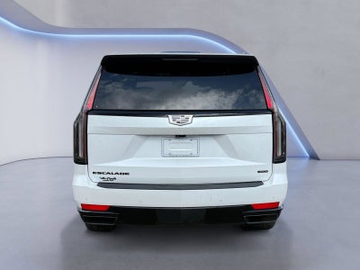 2024 Cadillac Escalade Base