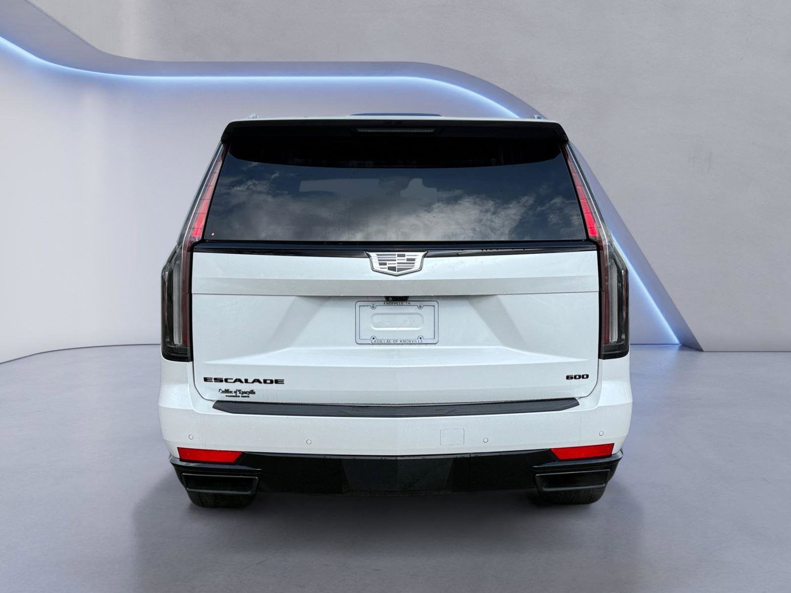 2024 Cadillac Escalade Base