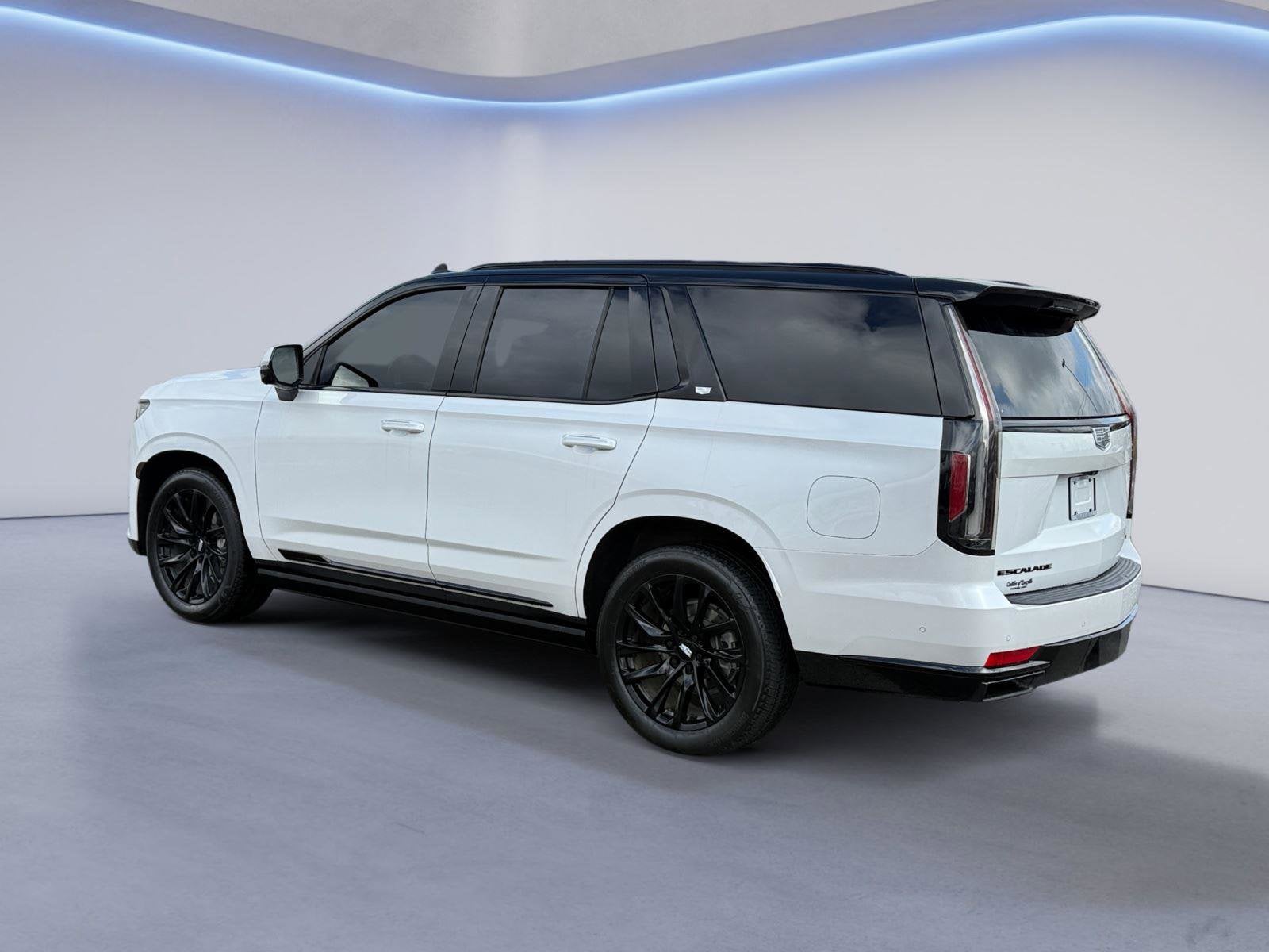 2024 Cadillac Escalade Base