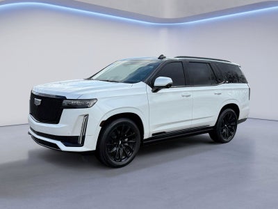 2024 Cadillac Escalade Base