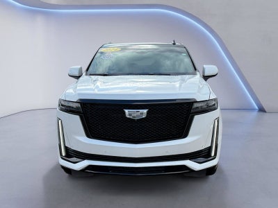 2024 Cadillac Escalade Base