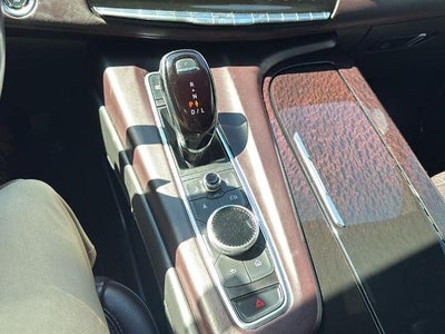 2023 Cadillac Escalade 4WD Sport Platinum