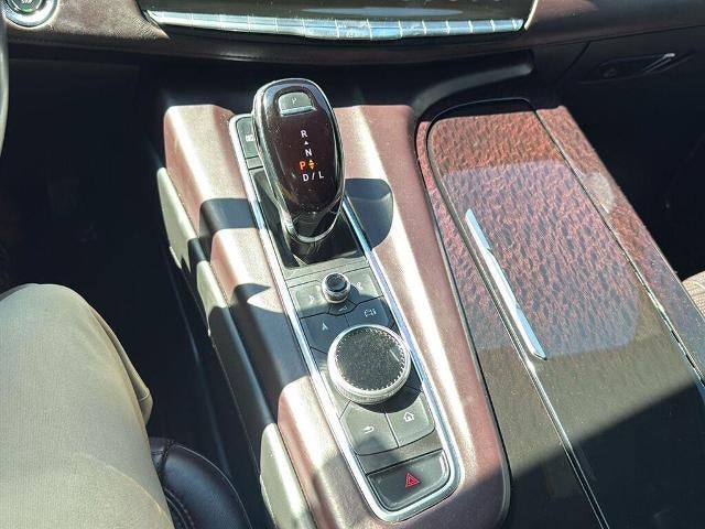 2023 Cadillac Escalade 4WD Sport Platinum