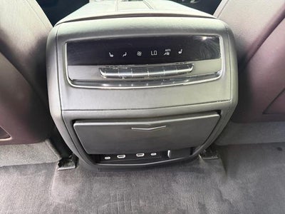 2023 Cadillac Escalade 4WD Sport Platinum