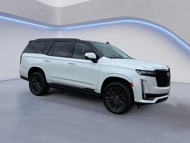 2024 Cadillac Escalade 4WD Sport Platinum