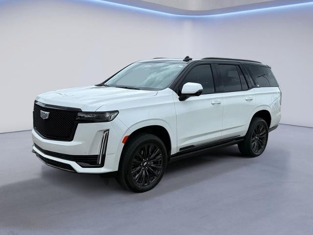 2024 Cadillac Escalade 4WD Sport Platinum