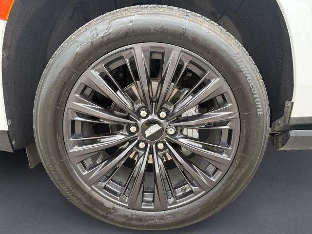 2024 Cadillac Escalade 4WD Sport Platinum
