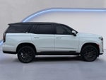 2024 Cadillac Escalade 4WD Sport Platinum