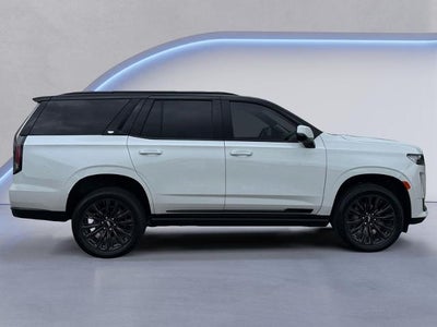 2024 Cadillac Escalade 4WD Sport Platinum