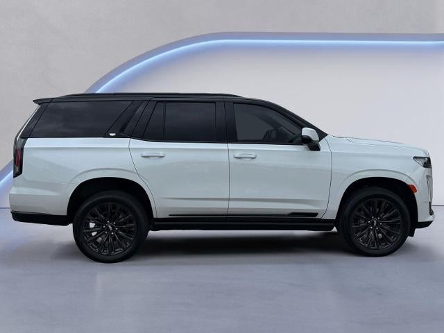 2024 Cadillac Escalade 4WD Sport Platinum