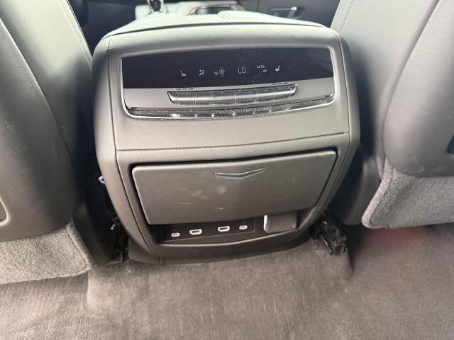2024 Cadillac Escalade 4WD Sport Platinum