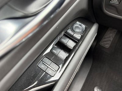 2024 Cadillac Escalade 4WD Sport Platinum