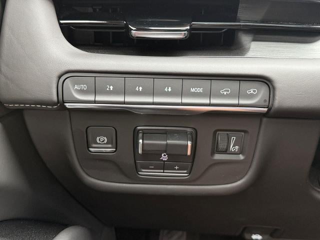 2024 Cadillac Escalade 4WD Sport Platinum