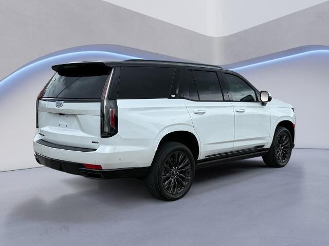 2024 Cadillac Escalade 4WD Sport Platinum