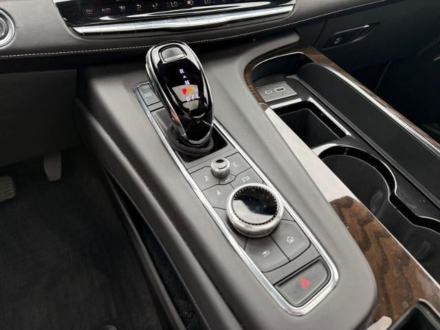 2024 Cadillac Escalade 4WD Sport Platinum