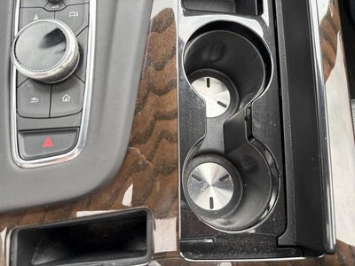 2024 Cadillac Escalade 4WD Sport Platinum