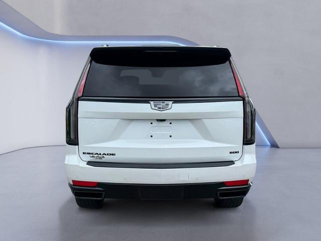 2024 Cadillac Escalade 4WD Sport Platinum
