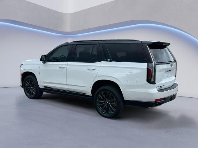 2024 Cadillac Escalade 4WD Sport Platinum