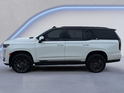 2024 Cadillac Escalade 4WD Sport Platinum