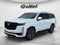 2024 Cadillac Escalade 4WD Sport Platinum