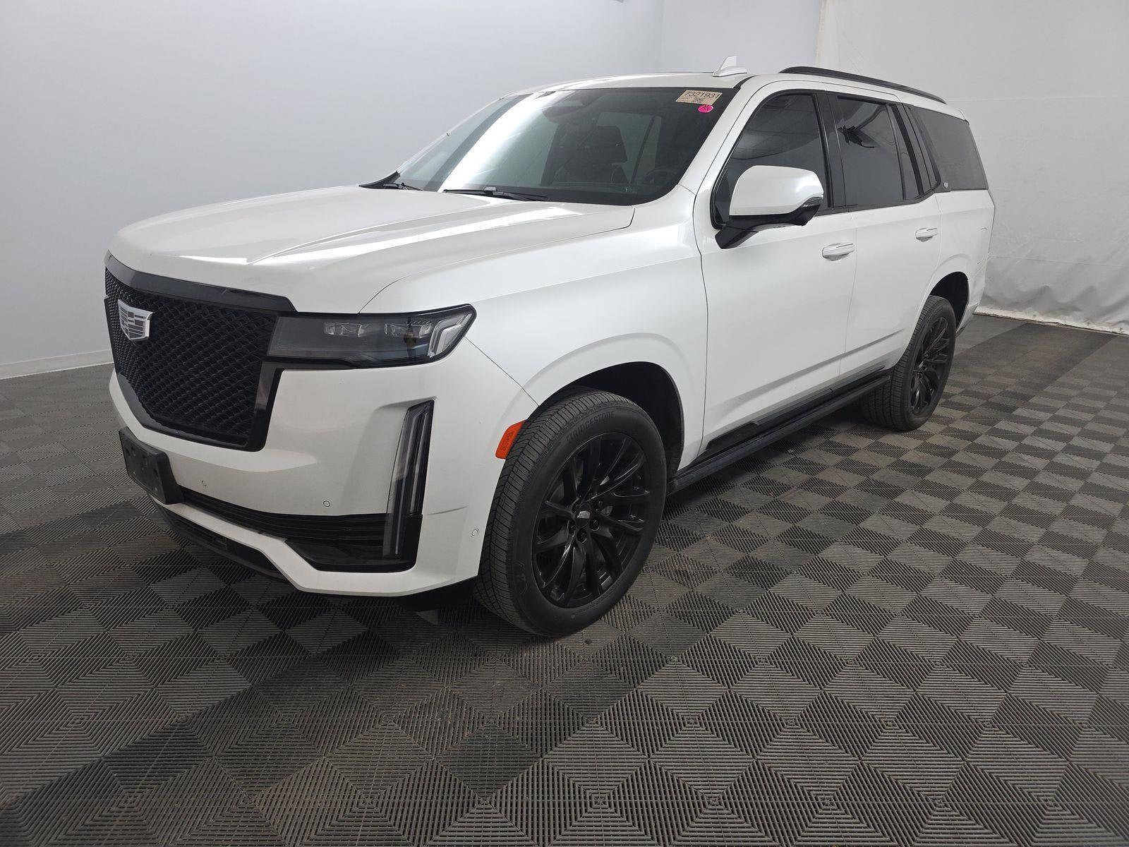 2024 Cadillac Escalade Base