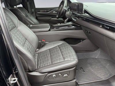 2024 Cadillac Escalade Base