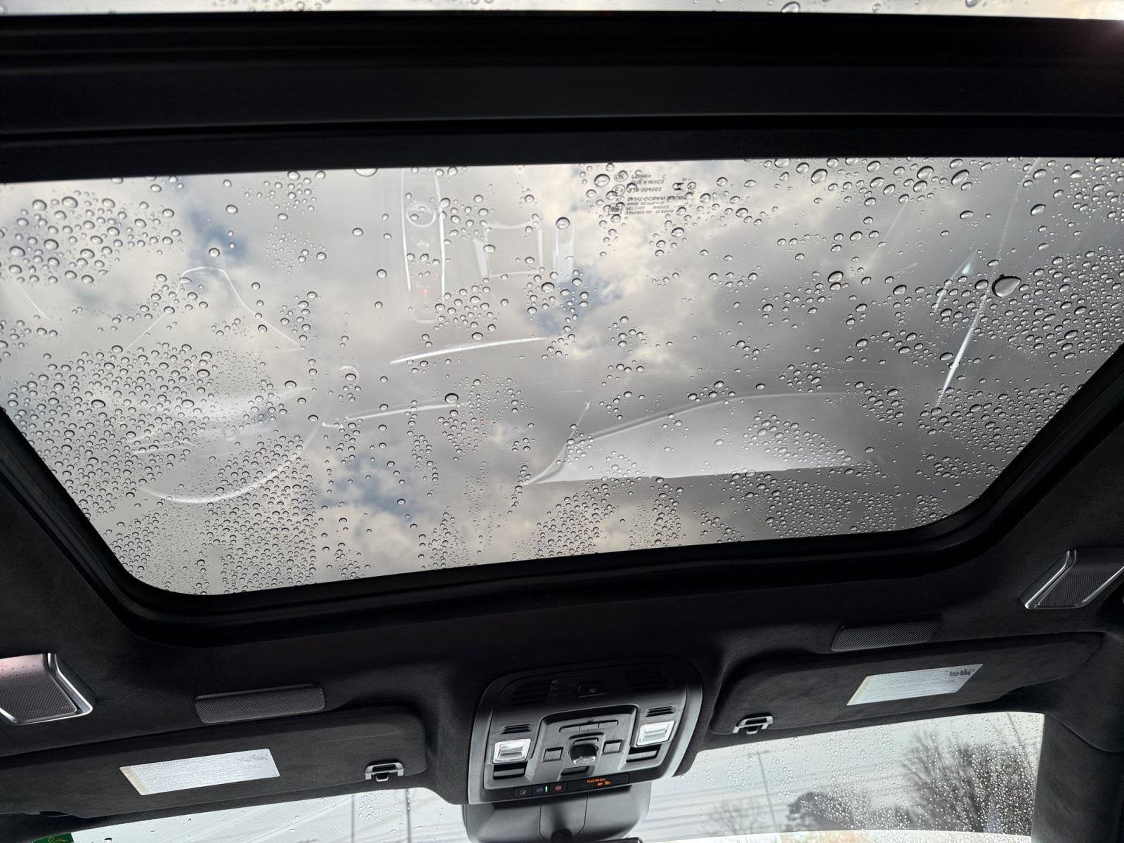 2024 Cadillac Escalade Base