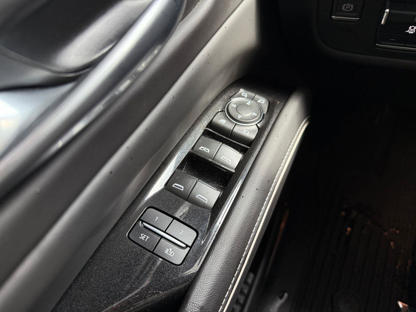 2024 Cadillac Escalade Base