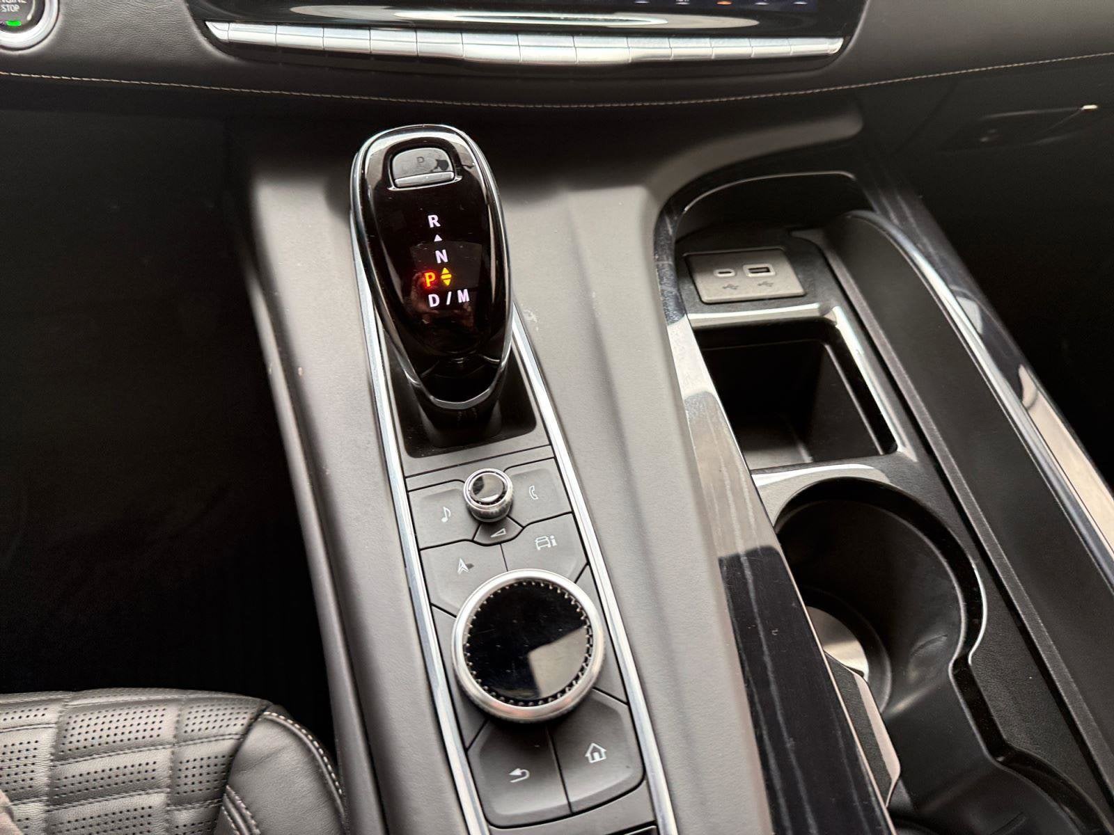 2024 Cadillac Escalade Base