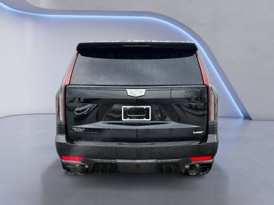 2024 Cadillac Escalade Base