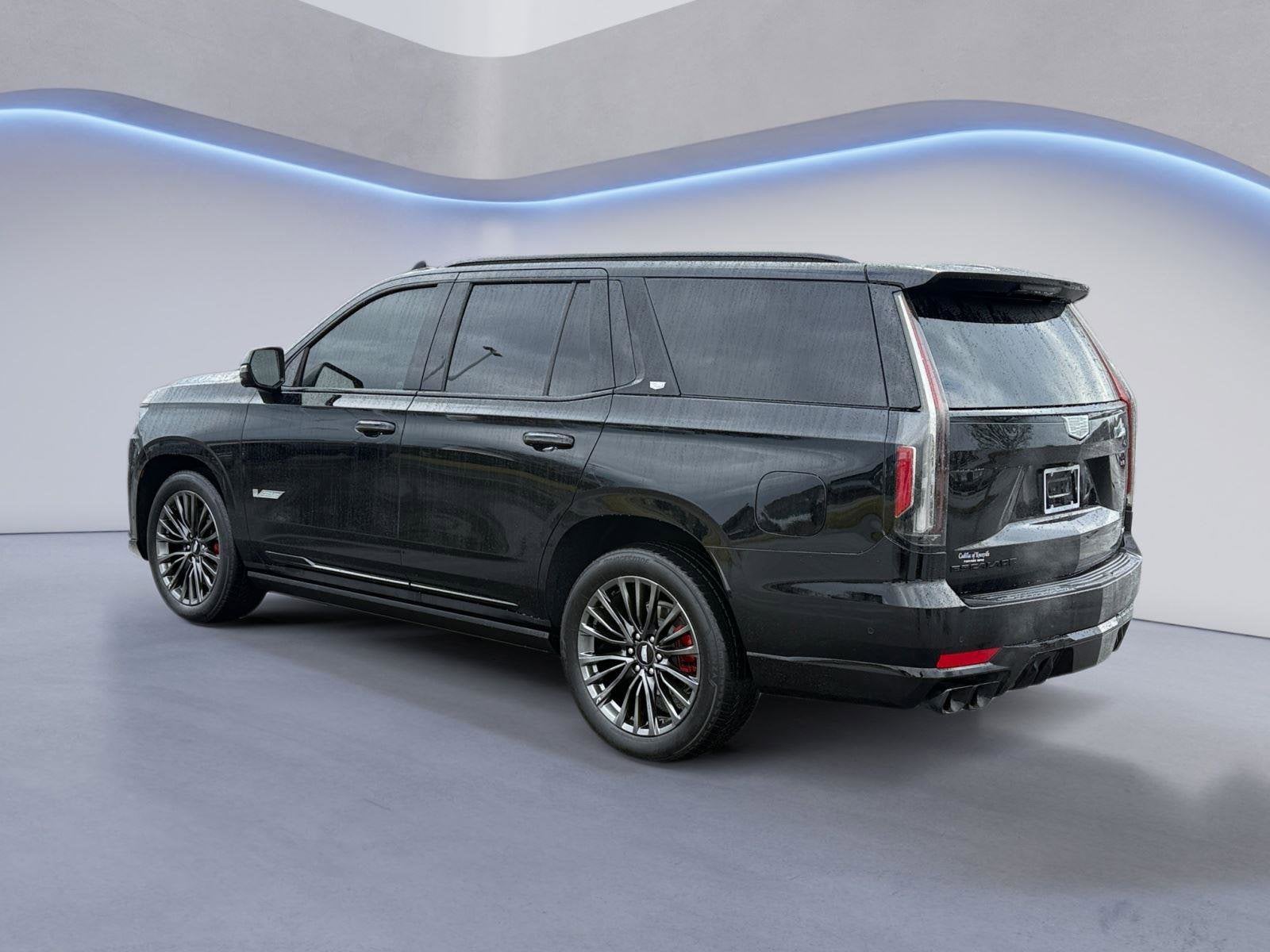2024 Cadillac Escalade Base