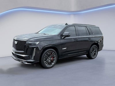 2024 Cadillac Escalade Base
