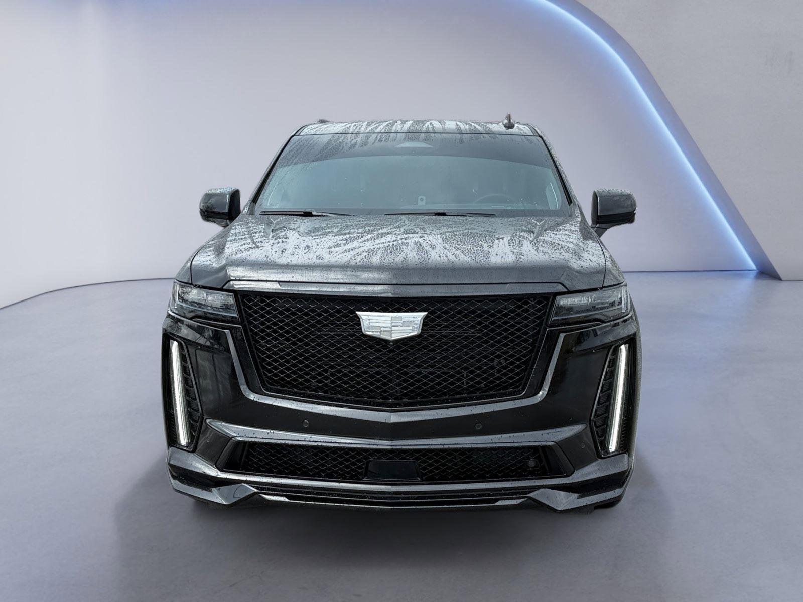 2024 Cadillac Escalade Base