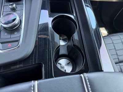 2024 Cadillac Escalade V-Series