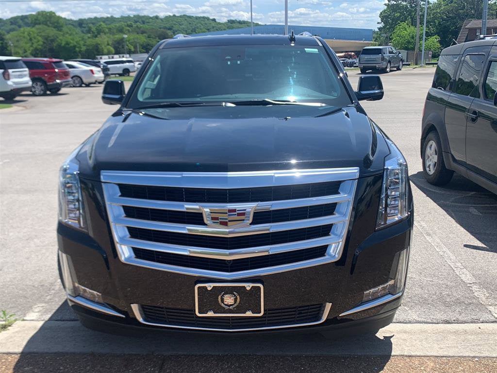 2020 Cadillac Escalade ESV Base