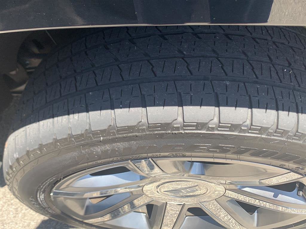 2020 Cadillac Escalade ESV Base