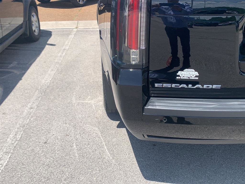 2020 Cadillac Escalade ESV Base