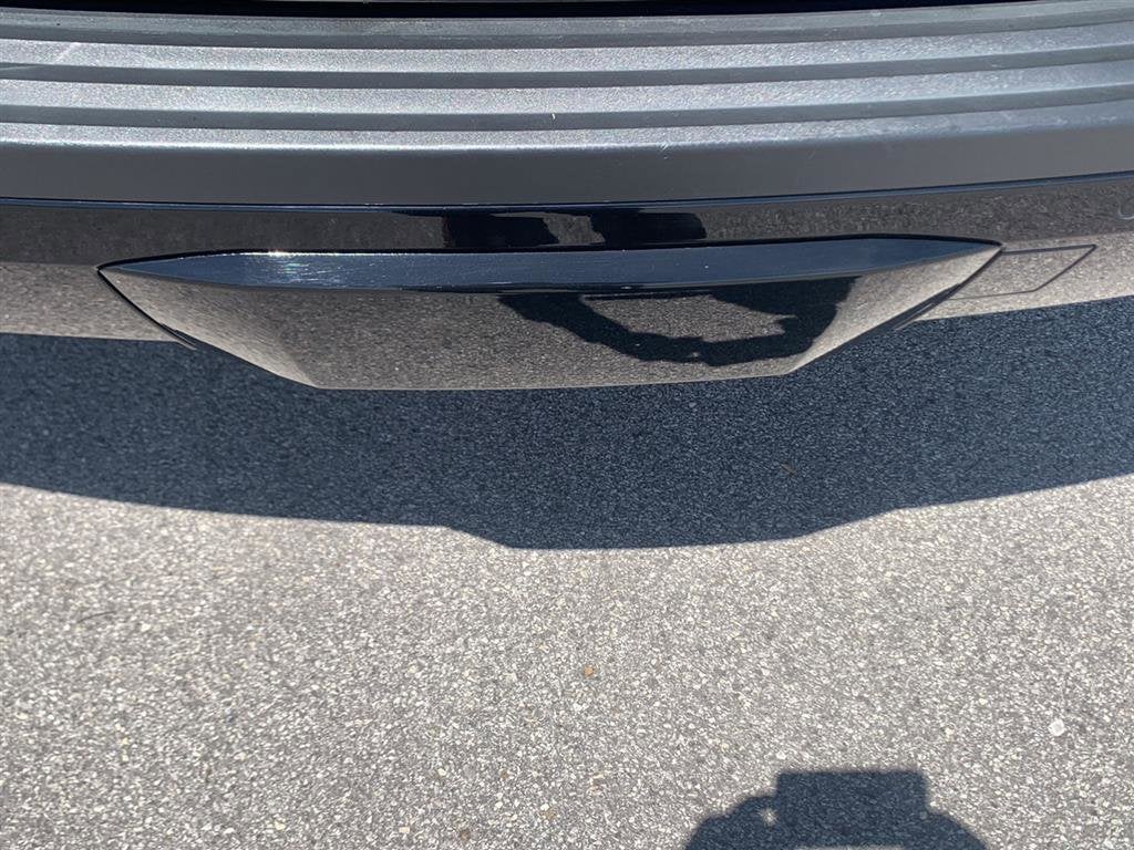 2020 Cadillac Escalade ESV Base