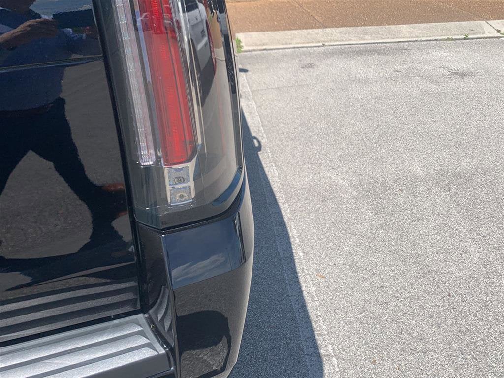 2020 Cadillac Escalade ESV Base