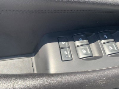 2020 Cadillac Escalade ESV Base