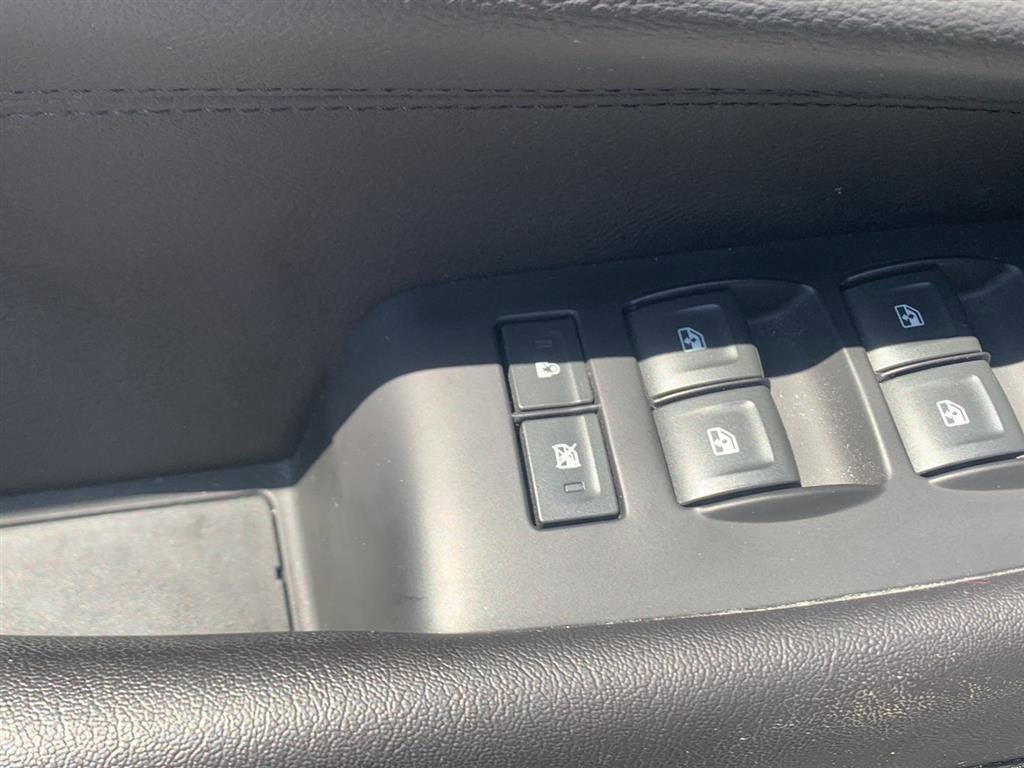 2020 Cadillac Escalade ESV Base