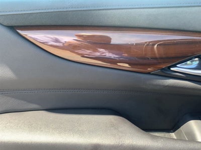 2020 Cadillac Escalade ESV Base