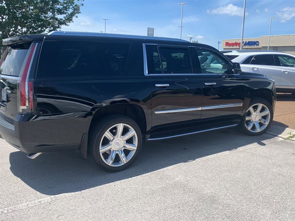 2020 Cadillac Escalade ESV Base