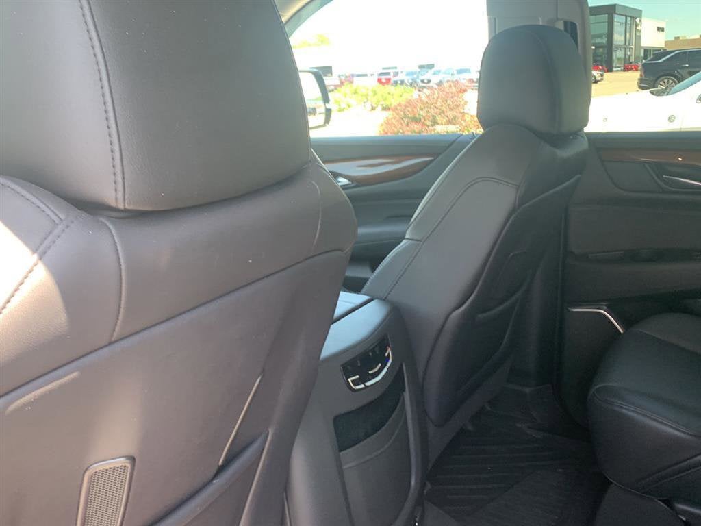 2020 Cadillac Escalade ESV Base